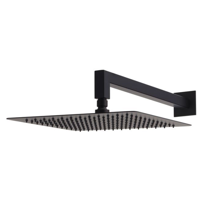 Душова система вбудована KOER KB-66009-05 3 функції (Колір чорний) (KR6020)