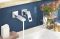 Змішувач для раковини прихованого монтажу Grohe Eurocube (19895000)