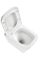 Комплект Grohe Set Унітаз QUADRO-0301-T3 + Інсталяція 38536001 + панель 38732000 (38536001QUADRO0301T3)