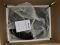 Раковина накладна Mixxus Premium ELLIPSE-0102 MARBLE 515х400х130mm (MP6552)