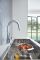 Дозатор для миючого засобу Grohe (40535000)