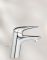 Змішувач для раковини S-розміру Grohe Eurostyle (33558003)