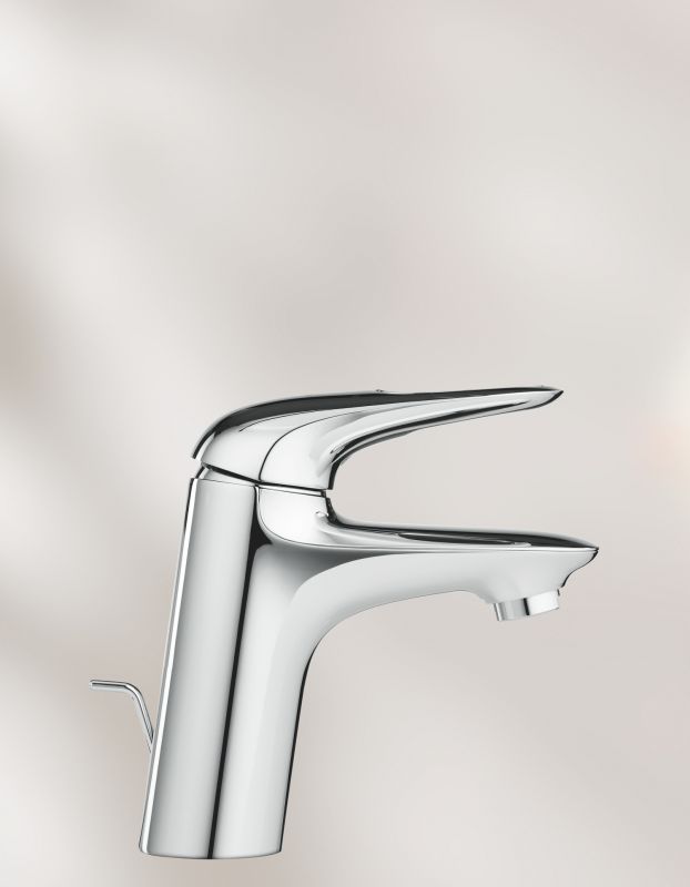 Змішувач для раковини S-розміру Grohe Eurostyle (33558003)