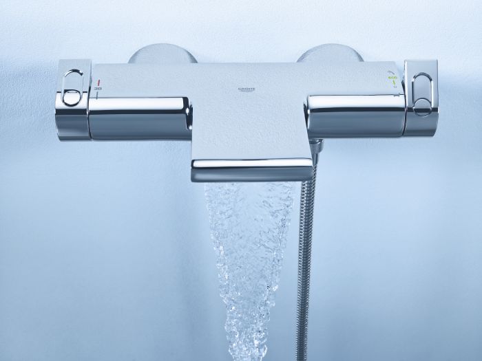Термостат для ванни Grohe Grohtherm 2000 NEW (34174001)