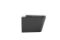 Унітаз підвісний Mixxus Premium QUADRO-0305-R GRAY 510x350x345mm система змиву RIMLESS (MP6656)