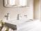 Змішувач для раковини M-розміру Grohe Grandera (23303000)