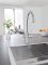Система фільтрів для питної води зі змішувачем Grohe Blue Home Connected (31455001)