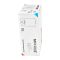 Газова колонка MIXXUS GWH-0310 BASIC GLASS димохідна 10 л/хв (панель зі скла з малюнком) (WH0024)