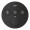 Набір для комплектації ванни та душа Grohe Grohtherm SmartControl з New Tempesta 250 (UA26415SC10)