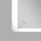 Дзеркало Mixxus Premium OLIVARY MR19-80x60-Reverse з Led Touch, Anti-fog, димером (3-6,5kK) (MP6628)