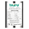 Насос свердловинний відцентровий Taifu 4STM 2/15+50M +пульт Н=105м, Q=3,3м3, P=750Вт, каб.50м, 1" (TF3383)