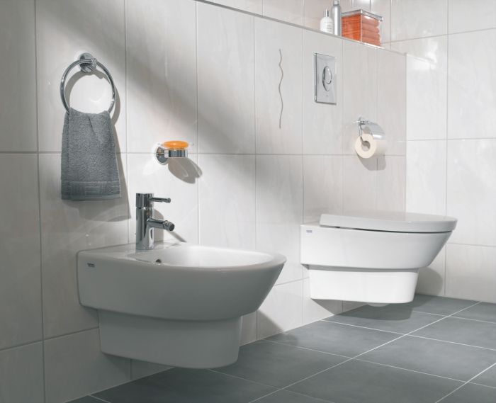Панель змиву Grohe Skate Air для унітазу вертикальна (38505000)