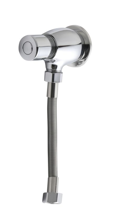 Пісуар підвісний Mixxus Premium BEVEL-1004 340x305x685mm з краном для пісуара (MP6663)