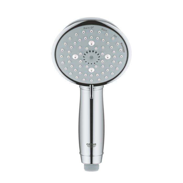 Душова система із перемикачем Grohe New Tempesta Rustic System (27399002)