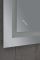 Дзеркало Mixxus TALL MR08-80x60-Reverse з Led Touch, Anti-fog, димером, регулятором яскравості (MI6659)