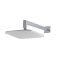 Душова система вбудована KOER KB-66009-04 3 функціі (Колір хром+білий) (KR5990)