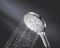 Душовий гарнітур зі штангою, 3 режими струменю Grohe Rainshower SmartActive (26593000)