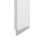 Дзеркало Mixxus Premium OLIVARY MR19-90x70-Reverse з Led Touch, Anti-fog, димером (3-6,5kK) (MP6630)