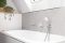 Душова система прихованого монтажу зі змішувачем Grohe Eurosmart New Tempesta 250 (UA26416SC3)