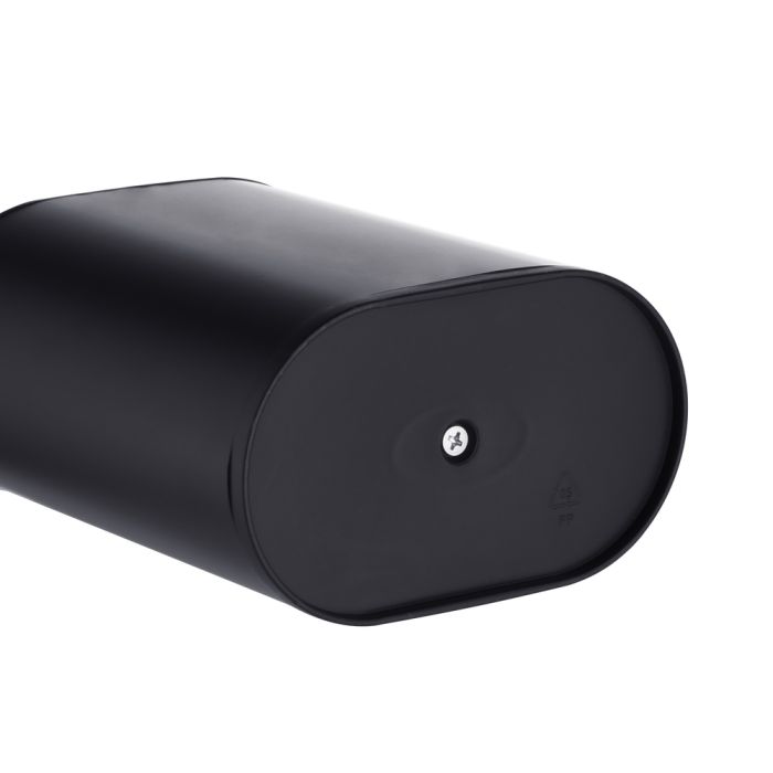 Йоржик для унітазу універсальний Mixxus Premium Diverse-TB0101 Black колір чорний (MI7065)