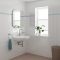 Змішувач для раковини L-розміру Grohe BauLoop New (23763001)
