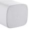 Відро для сміття сенсорне прямокутне Mixxus Wave-TC0314 White 14 л (колір білий) (MI8404)