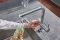 Комплект змішувача для кухні із фільтром Grohe Blue Pure (30382000)