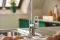 Одноважільний змішувач для кухні Grohe BauLoop New (30543000)