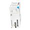 Газова колонка Mixxus GWH-0710 BASIC TURBO WHITE турбована 10 л/хв (WH0028)