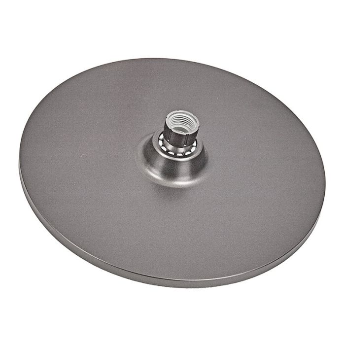 Душова колона із змішувачем Champion SAP-009-J Graphite (нерж. сталь) (CH6165)