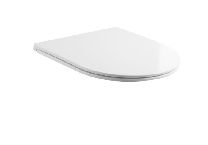 Унітаз-біде підвісний Mixxus Premium ELLIPSE-1301-R 500x365x350mm система змиву RIMLESS (MP6659)