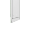 Дзеркало Mixxus Premium CUBIC MR14-70x50-Reverse з Led Touch, Anti-fog, димером, регулятором яскравості (MP6647)