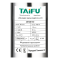 Вихровий насос Taifu 4SKM-150 з пультом, кабель 12м, 1"(TF3350)