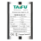 Насос глибинний шнековий Taifu 3QGD 0.8-50-0,37 1" (TF3314)