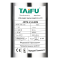 Насос свердловинний відцентровий Taifu 4STM 4/14+50M +пульт Н=102м, Q=6м3, P=1100Вт, каб.50м, 1,25"(TF3392)