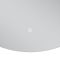 Дзеркало Mixxus Premium TOPPER MC01-100x75 з Led Touch, Anti-fog, димером (3-6,5kK) (MP6631)