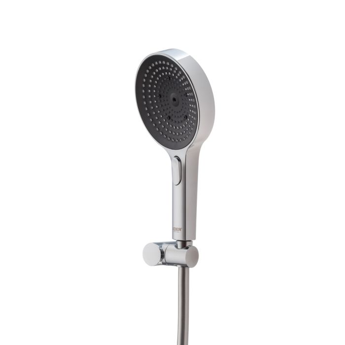 Вбудована душова система Koer KB-66029-01 3 функції, колір хром (KR5483)