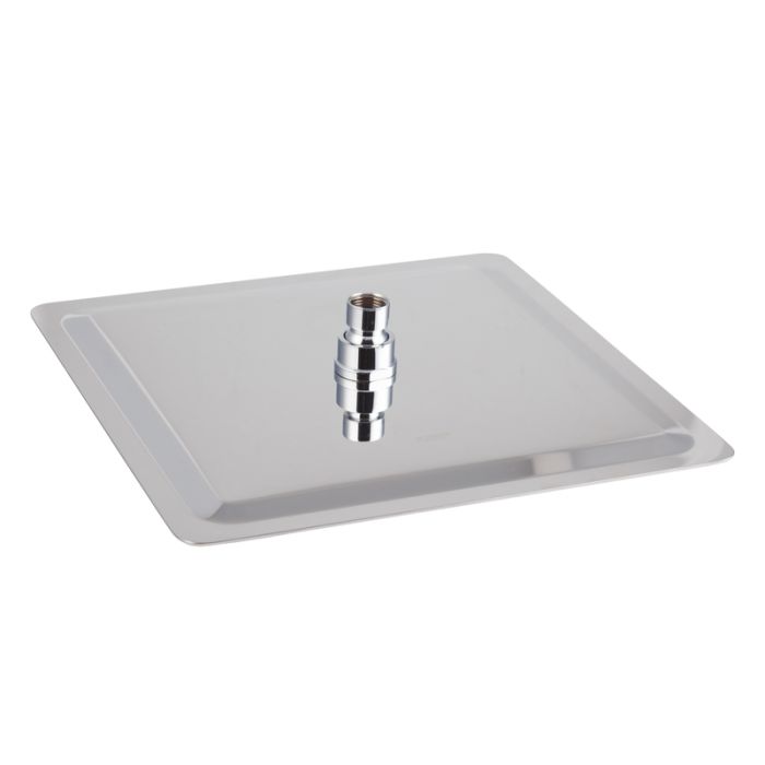 Душова система вбудована KOER KB-66009-01 3 функції (Колір хром) (KR6019)