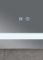 Дзеркало Mixxus WARM MR12-80x70-Reverse з Led Touch, Anti-fog, димером, регулятором яскравості (MI6936)