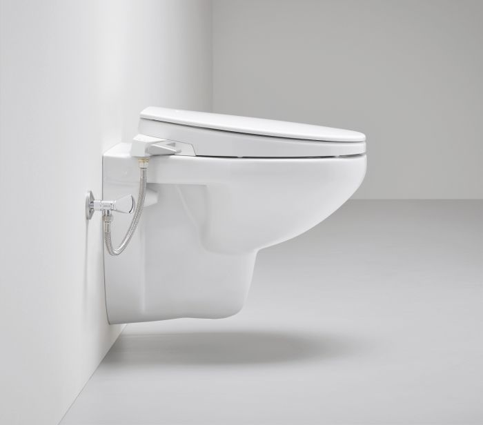 Кришка-біде Grohe Bau Ceramic (39648SH0)