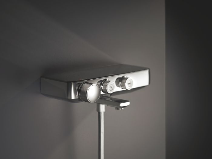 Термостат для ванни Grohe Grohtherm SmartControl (34718000)