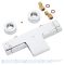 Термостат для ванни Grohe Grohtherm 2000 NEW (34174001)