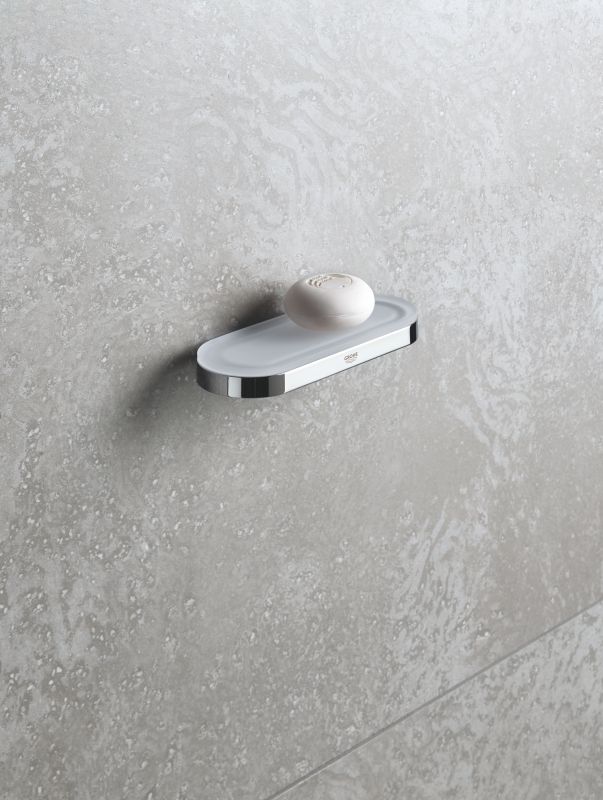 Тримач для рушників Grohe Selection (41035000)