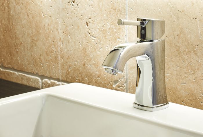 Змішувач для раковини M-розміру Grohe Grandera (23303000)