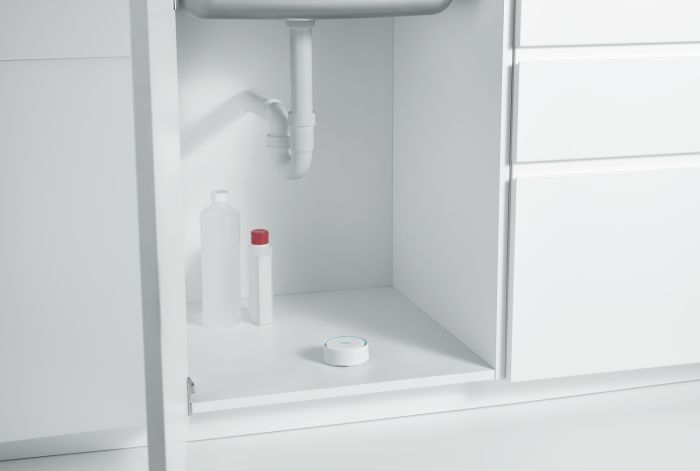 Інтелектуальний контролер води Grohe Sense Guard (22505LN0)
