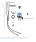 Змішувач для раковини S-розміру Grohe Essence New (32898001)
