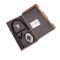 Змішувач для кухні Mixxus Premium Spark 017 BLACK (MI6969)