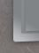 Дзеркало Mixxus STYLE MR03-80x60 з Led Touch, Anti-fog, димером, регулятором яскравості, годинником (MI6005)