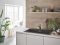 Змішувач для кухні з висувним виливом Grohe Eurosmart New (30305001)
