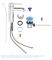 Змішувач для раковини S-розміру Grohe Essence New (23589001)